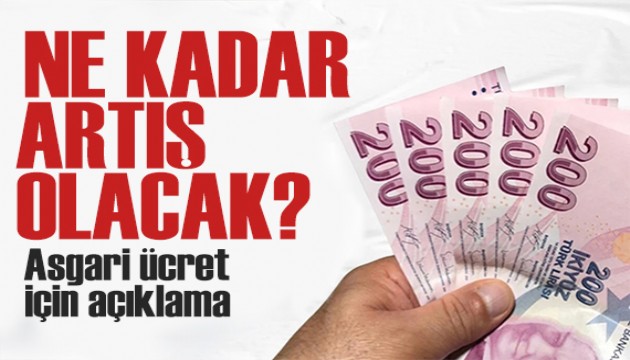 SGK uzmanından asgari ücret açıklaması: Ne kadar artış olacak?