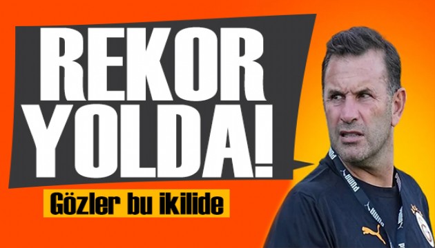 Spor basını bugün ne yazdı? (28 Eylül) Gözler bu ikilide!