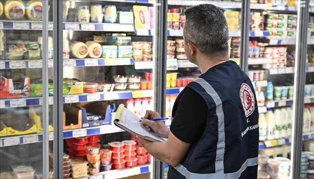 Asgari ücret fırsatçılarına ceza