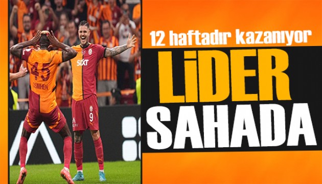 Lider sahada! Spor basını bugün ne yazdı? (19 Ekim)