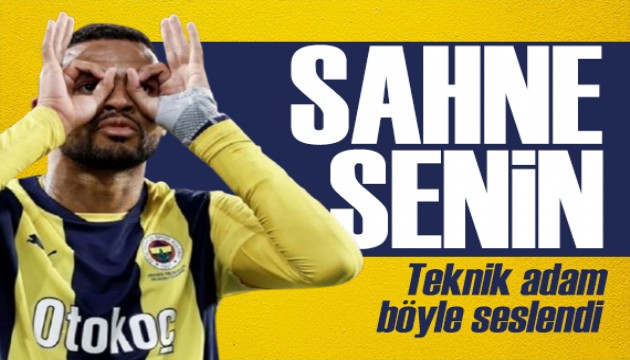 Artık sahne senin! Spor basını bugün ne yazdı? (18 Ekim)