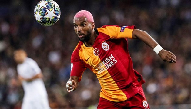 Galatasaray'dan Babel için flaş karar