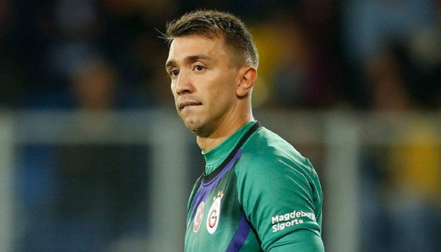 Galatasaray'dan flaş Muslera kararı