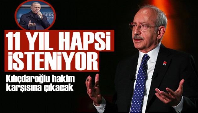 Kılıçdaroğlu hakim karşısına çıkacak! Özel ve Yavaş duruşmada olacak