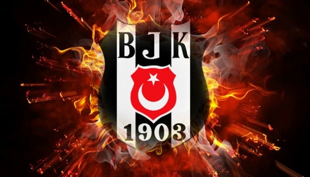 Beşiktaş'tan tarihi rekor (!)