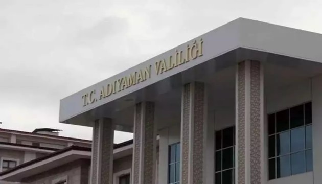 Valilikten salgın açıklaması