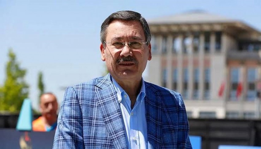 Melih Gökçek hakkında suç duyurusu