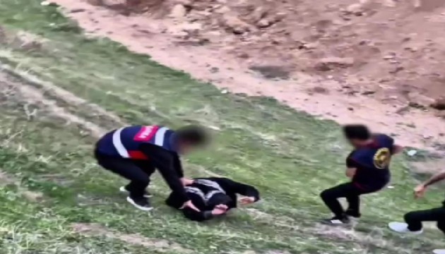 223 yıl hapisle aranan firari yakalandı