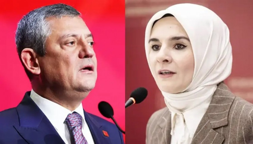 Özgür Özel, Bakan Göktaş'tan özür diledi