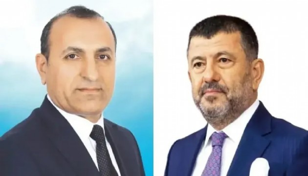 CHP'li Başkan Veli Ağbaba'yı topa tuttu