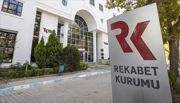 4 çimento şirketine ceza