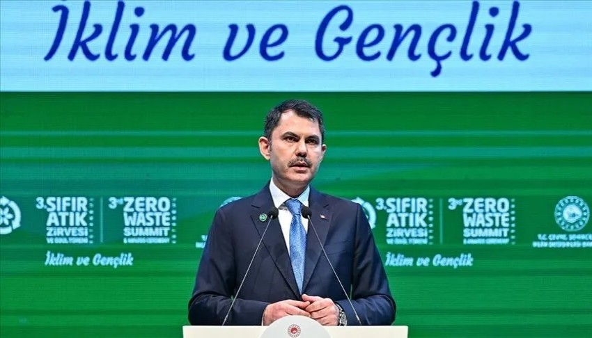 Sıfır Atık Projesi 9 yaşında