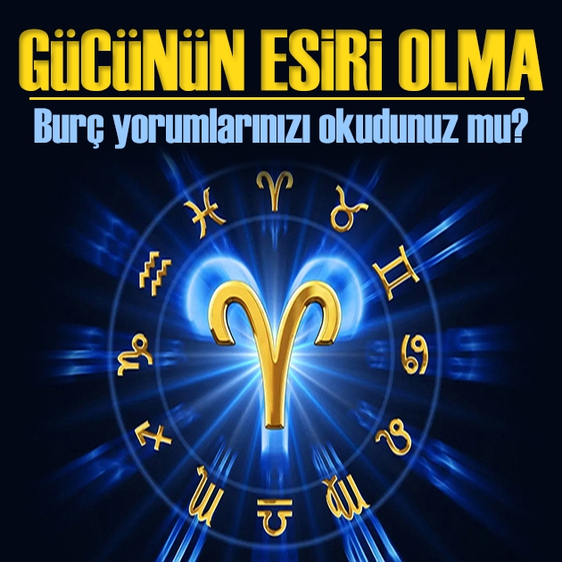 13 Eylül 2026 burç yorumları! Ay Terazi burcunda: Gücünün esiri olma