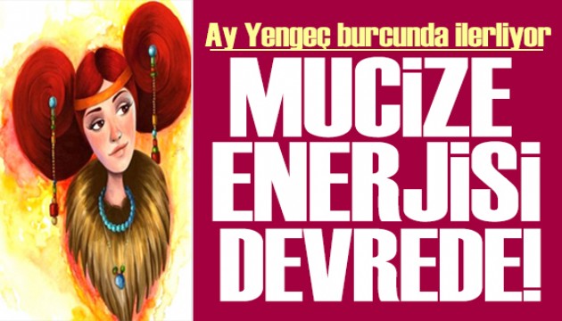 27 Mart 2026 burç yorumları! Ay Yengeç burcunda: Mucize enerjisi devrede