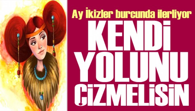 11 Ekim 2025 burç yorumları! Ay İkizler burcunda ilerliyor: Kendi yolunu çizmelisin