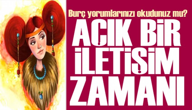 4 Mayıs 2026 burç yorumları! Ay Yay burcunda: Açık bir iletişim zamanı
