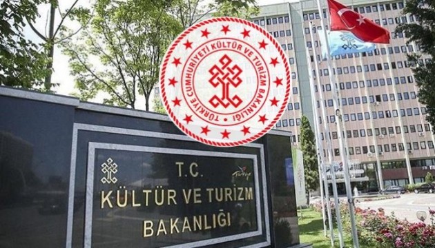 Bakanlıktan turist rehberlerine ilişkin genelge