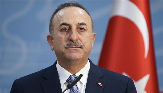 Bakan Çavuşoğlu Katar'a gidecek