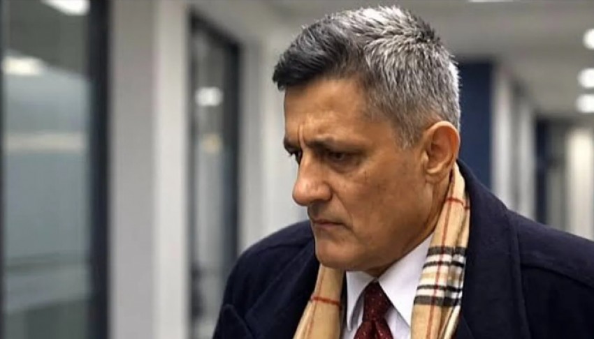 Kaşif Kozinoğlu dosyasında dikkat çeken belge: İmza Zekeriya Öz'e ait