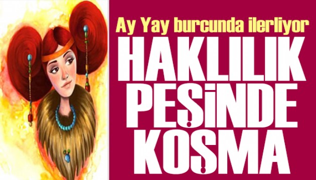 28 Eylül 2025 burç yorumları! Ay Yay burcunda: Haklılık peşinde koşma
