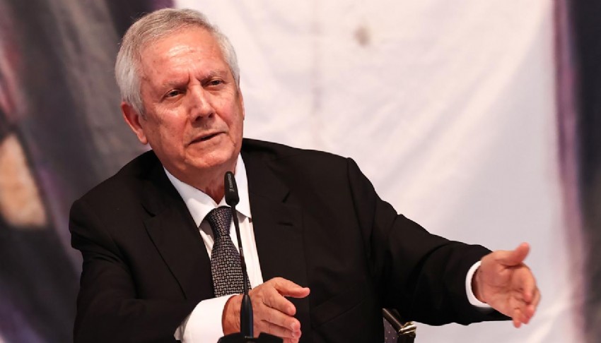 Fenerbahçe'nin borcu açıklandı