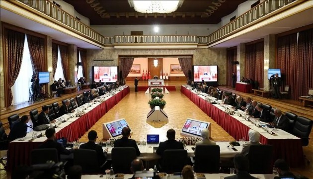 İmralı oylaması cuma günü