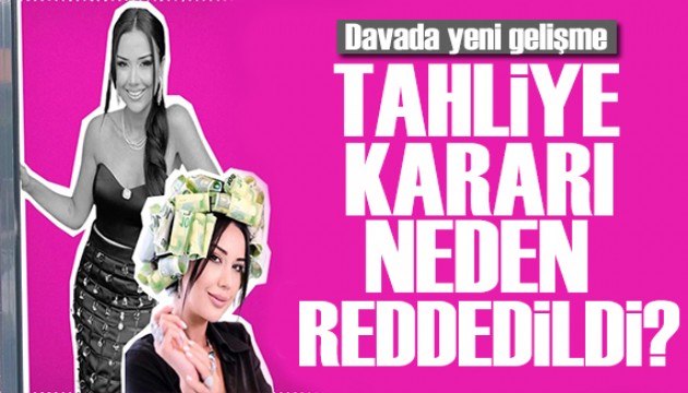 Dilan Polat davasında yeni gelişme! Tahliye kararı neden reddedildi?