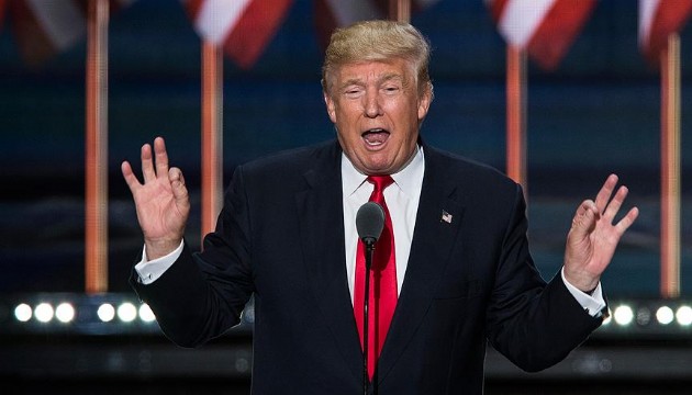 ABC ve NBC'ye Trump şoku!