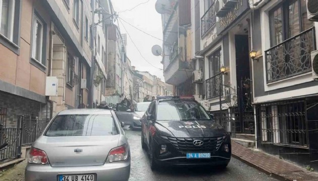 Hamile kadın saldırıya uğradı