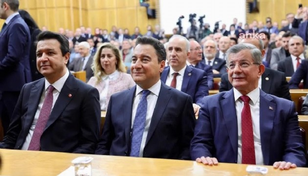 Yeni Yol Grubu'ndan İmralı kararı