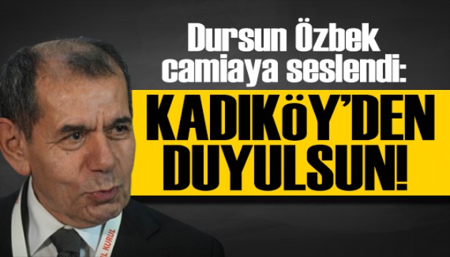 Kadıköy'den duyulsun! Spor basını bugün ne yazdı? (17 Nisan)