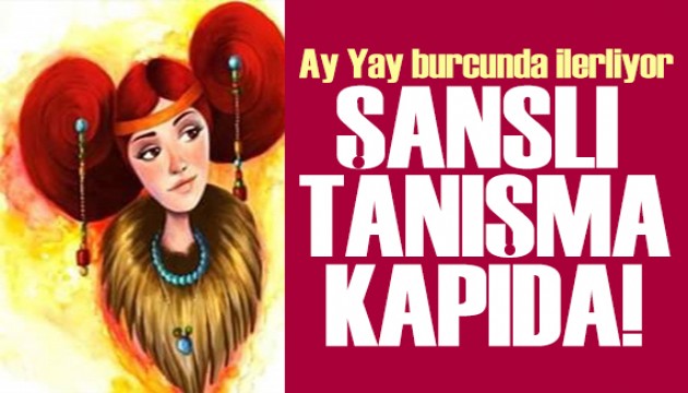 3 Kasım 2024 burç yorumları! Ay Yay burcunda: Şanslı tanışma kapıda!