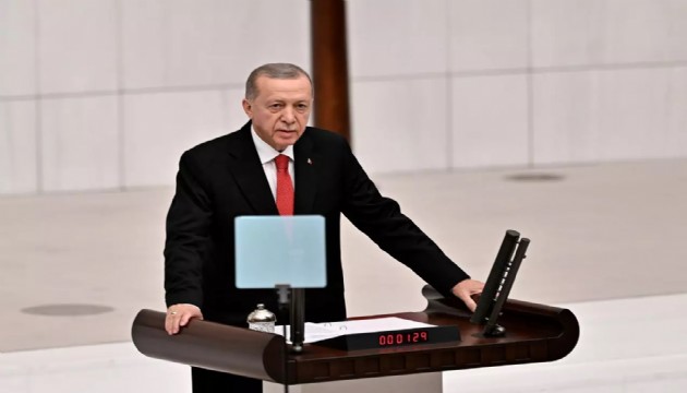 Erdoğan'dan saldırı girişimine tepki