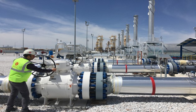 BOTAŞ'tan dolandırıcılık uyarısı