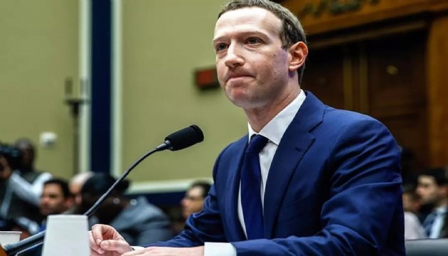 Zuckerberg doğruladı: Mesajlarınız tehlike altında!