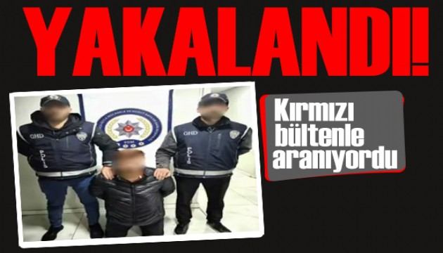 Bakan Yerlikaya duyurdu: Assad Ali Gomaa Khodır yakalandı!