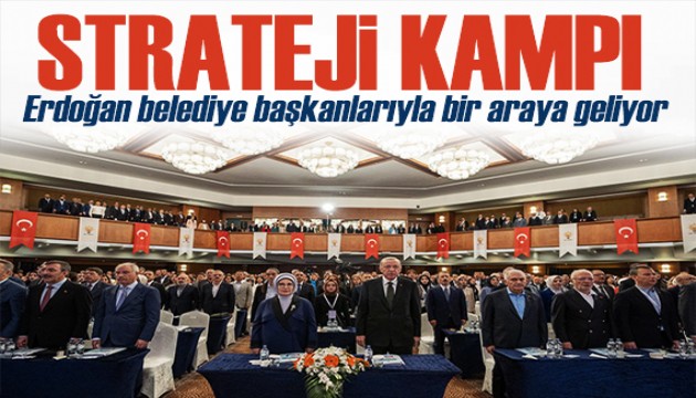 AK Parti kampa giriyor! Genç seçmen için yeni strateji