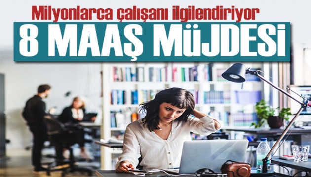 Milyonları ilgilendiriyor! İşten çıkarılan çalışana müjde