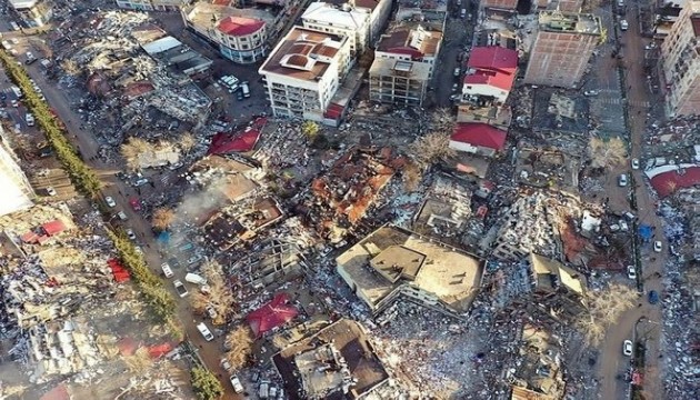 New York Times: Artık Antakya yok!