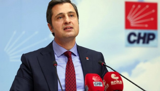 CHP'den 'Yenidoğan' tepkisi: Başka ülkede olsa hükümet istifa ederdi