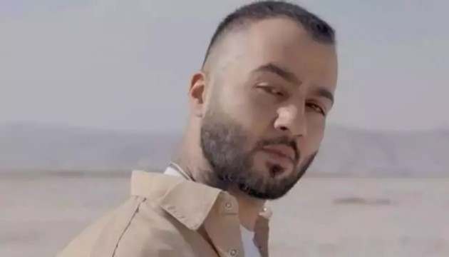 Şarkıcı hakkında idam kararı