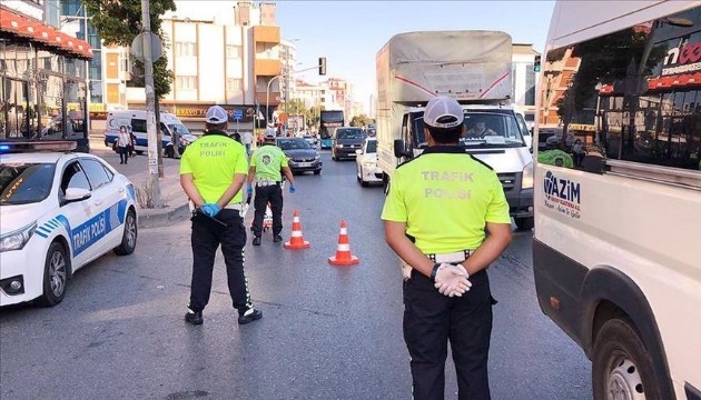 Yola çıkacaklar dikkat! Kapatıldı