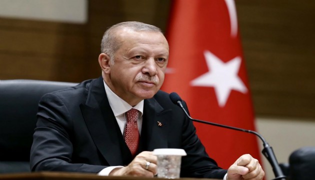 Erdoğan'dan Mısır ve İsveç açıklaması