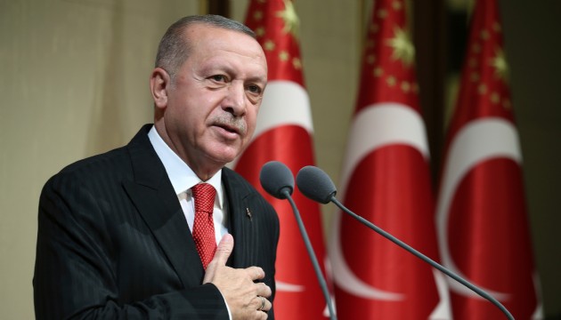 Erdoğan'dan dul ve yetim aylığı müjdesi