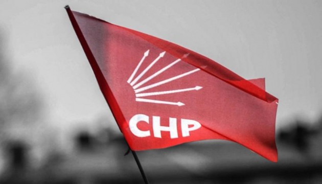 CHP Belediye Meclis üyesi gözaltına alındı