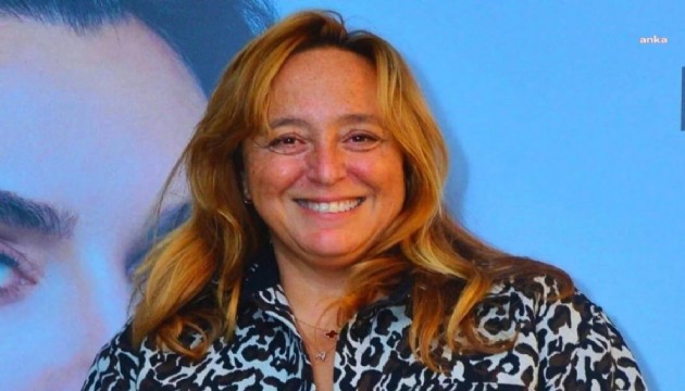 Ayşe Barım'ın tutukluluğuna itiraz