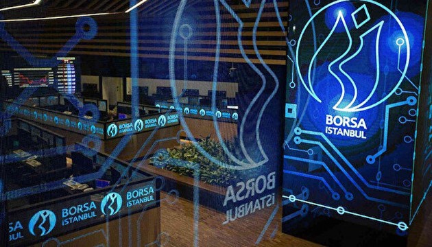 Borsa İstanbul'da yeni rekor