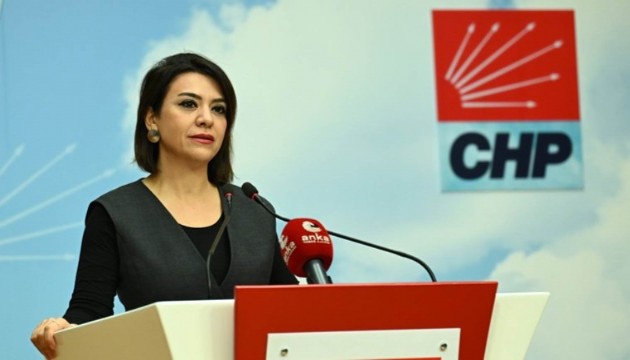 CHP'li Taşçıer'den tepki: Hükümet yükü Yurttaşbank'a yüklemiş!