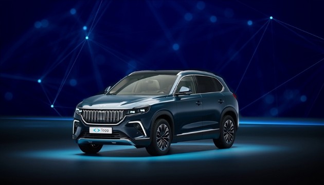 Togg'dan yeni sistem: Hayata geçiriliyor