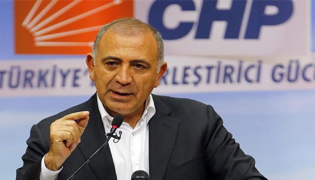 Gürsel Tekin'den tepki: Herkes CHP uzmanı oldu